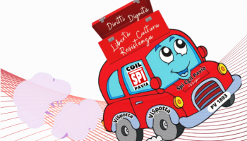 Arriviamo d(i)ritti da te!