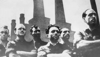 LOTTE Marzo 1943: la Resistenza passa dalle fabbriche