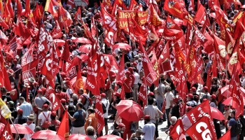 cosa vogliono i pensionati di Cgil Cisl Uil