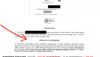 VERBALI ATS RACCOLTA FIRME ON LINE