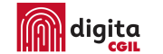 digita cgil