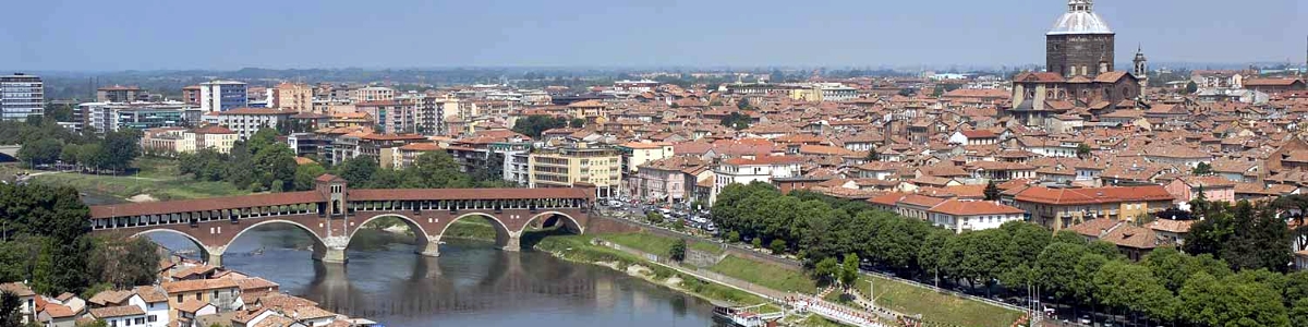 pavia foto