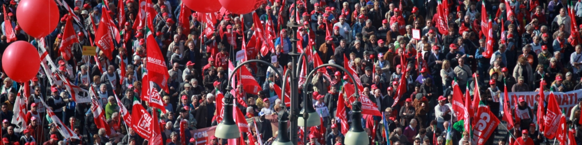 spi cgil promo video